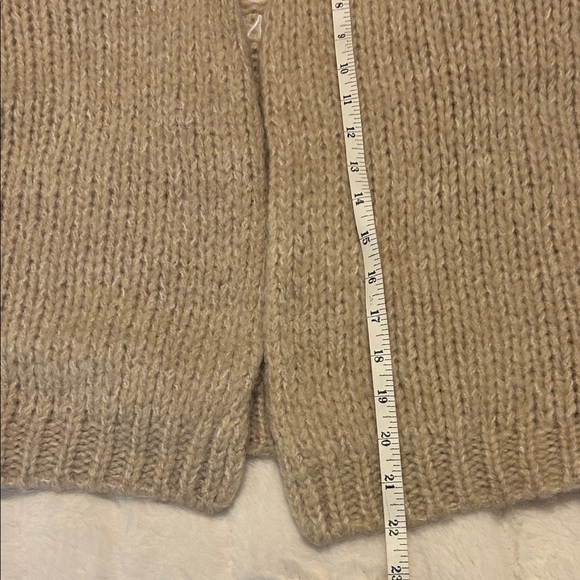 Saltwater Luxe "Hello Sunshine " Colorful Knit Cardigan Size XS NWT - Picture 8 of 10